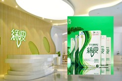 《綠瘦：“淘寶天貓錢上銷售額3億元”
